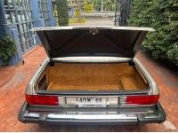 Mercedes-Benz 560SL Roadster ปี 1989 รูปที่ 7